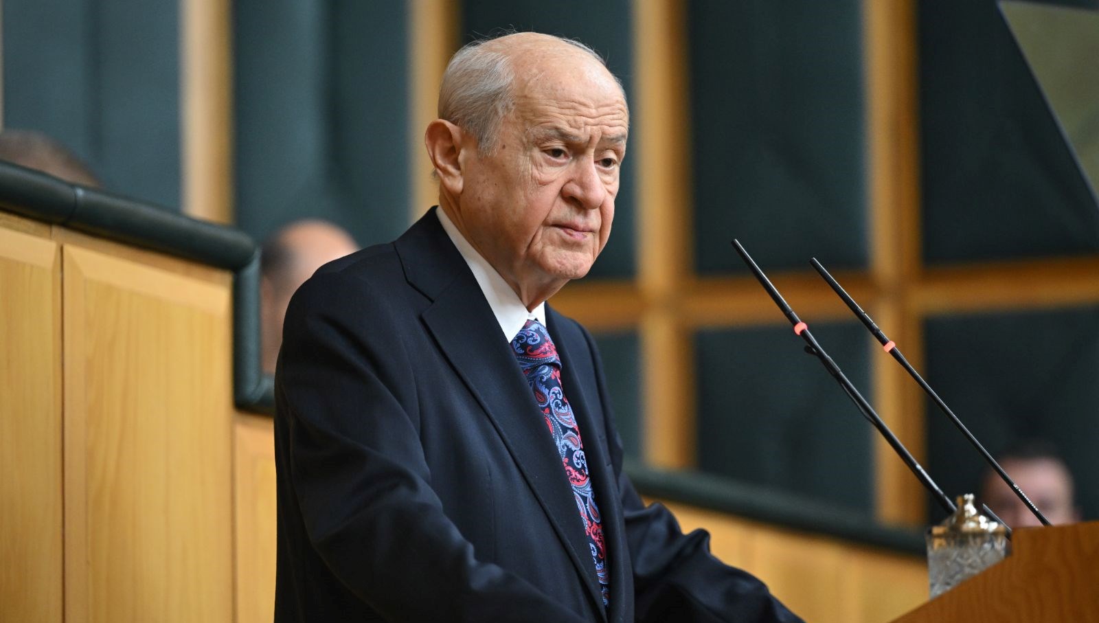 Devlet Bahçeli, deprem felaketinin yıl dönümünde önemli açıklamalarda bulundu. Bu