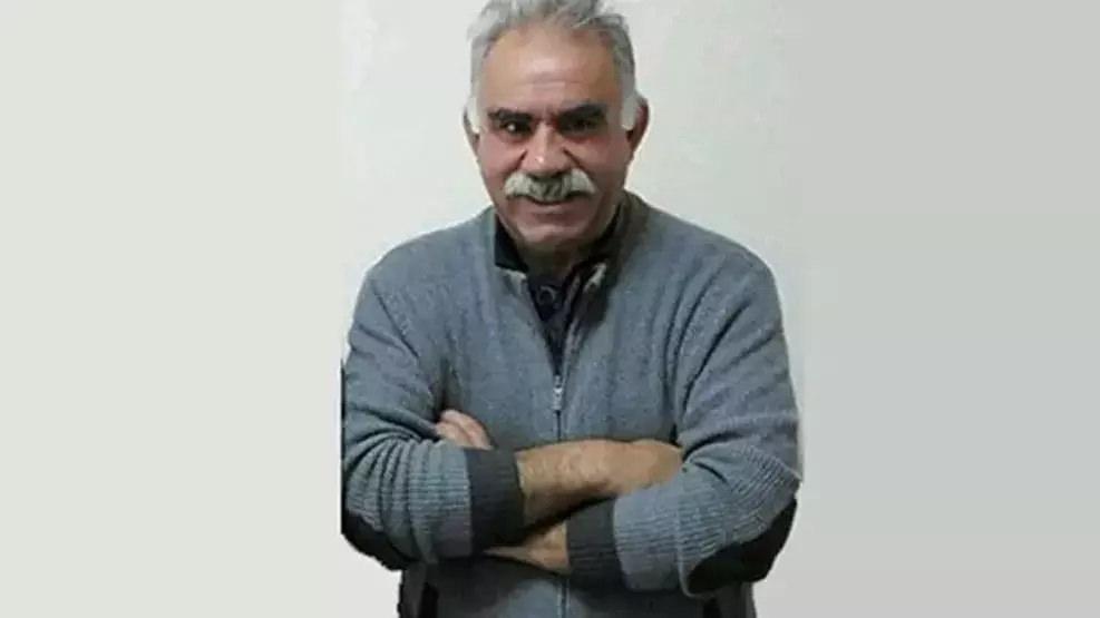 Faruk Aktaş: PKK Büyüyerek Lağvedilecek