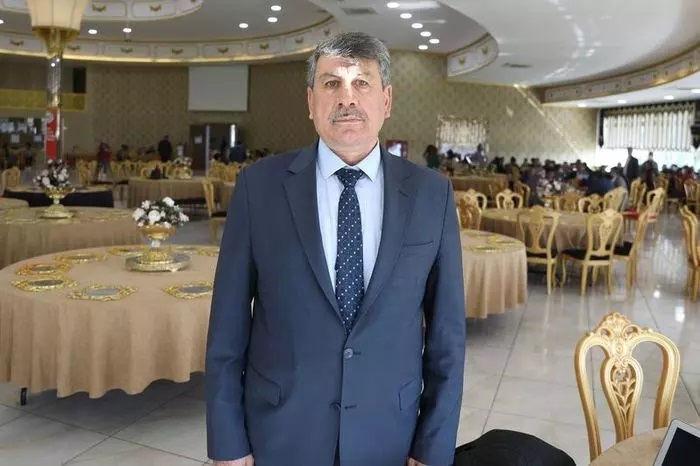 Silah Bırakanlar SDG'ye Katılabilir