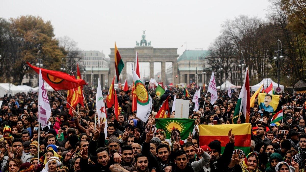 Öcalan, SDG’ye Silah Bıraktıramaz