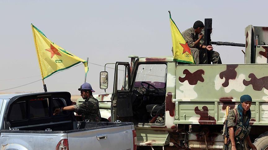 PKK'ya Bağlı Gruplar Silah Bırakmaz