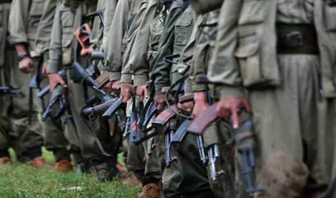 Devlet Bahçeli'nin çağrısı ve Abdullah Öcalan'ın 15 Şubat mesajı, PKK'nın