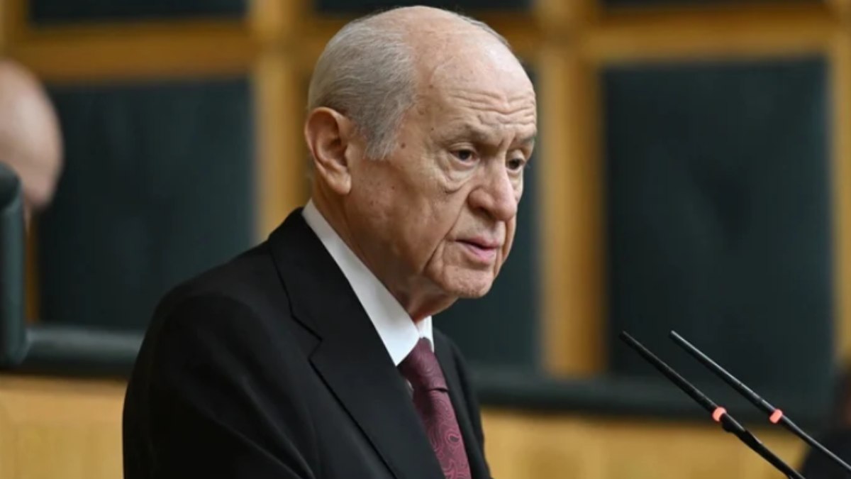 Devlet Bahçeli'nin sağlık durumu hakkında son gelişmeler. Kalp kapağı değiştirilen