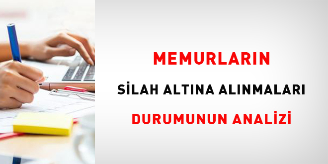 Devlet memurlarının muvazzaflık durumu ve ilgili mevzuatlar hakkında detaylı bilgi