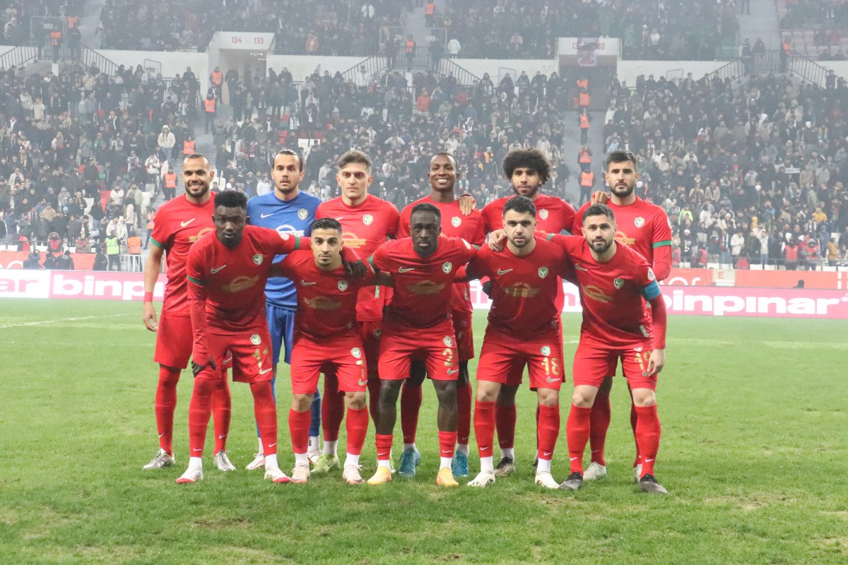 DHA Amed Sportif Faaliyetler Yüksek İstişare Kurulu Toplantısı