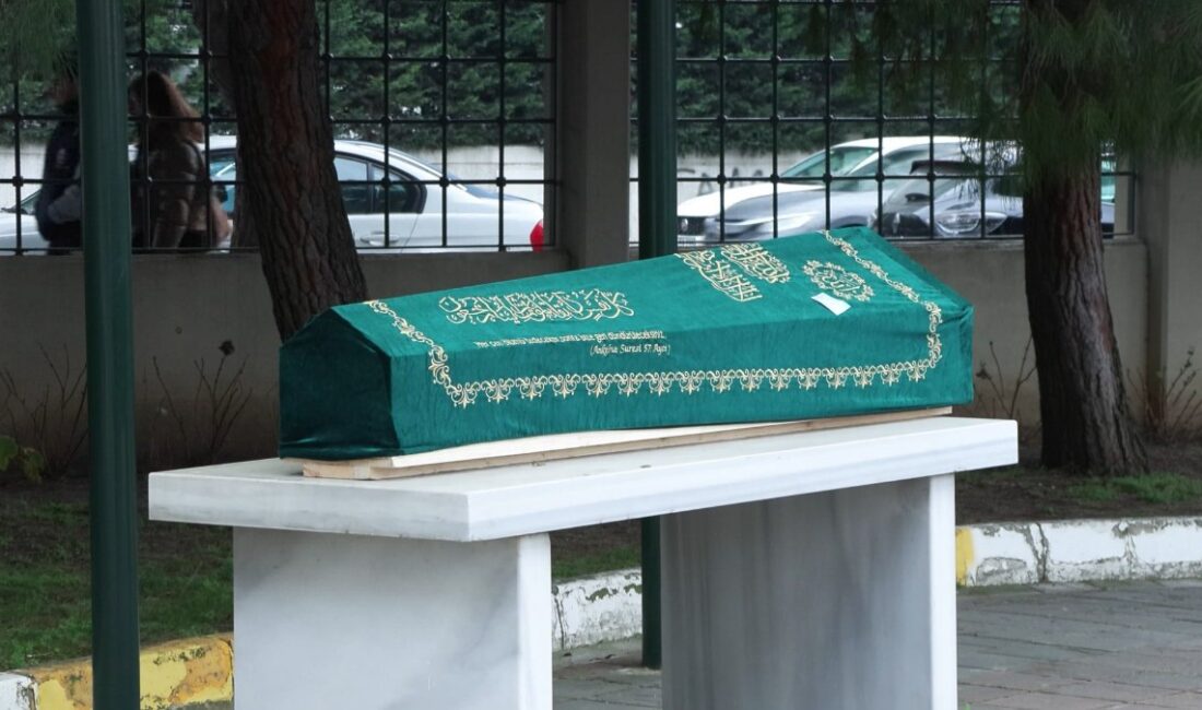 DHA Antalya Cezaevinde yaşanan trajik intihar olayı, mahkumların yaşam koşullarını