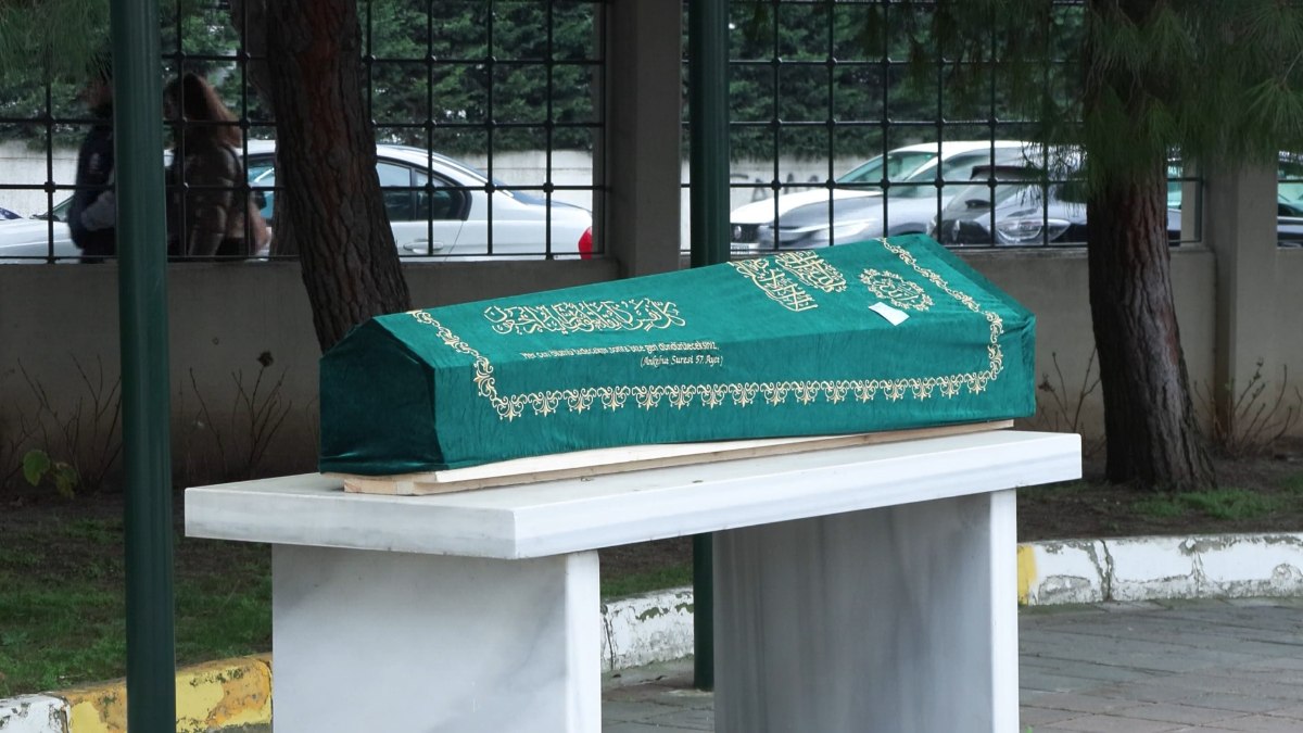 DHA Antalya Cezaevinde yaşanan trajik intihar olayı, mahkumların yaşam koşullarını