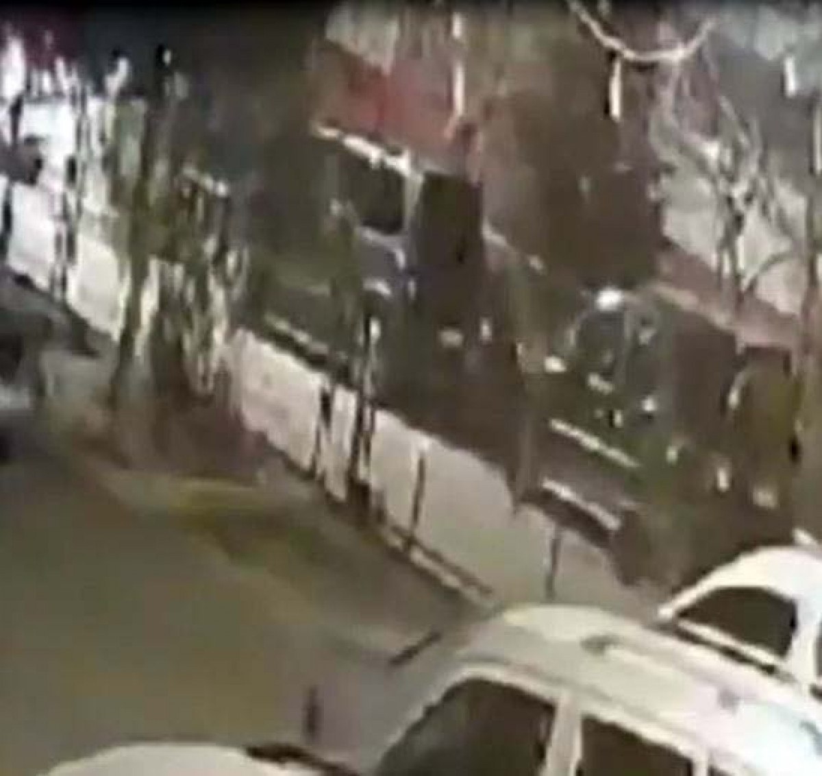 DHA Gaziantep'te Cinayet Şüphelileri Yakalandı