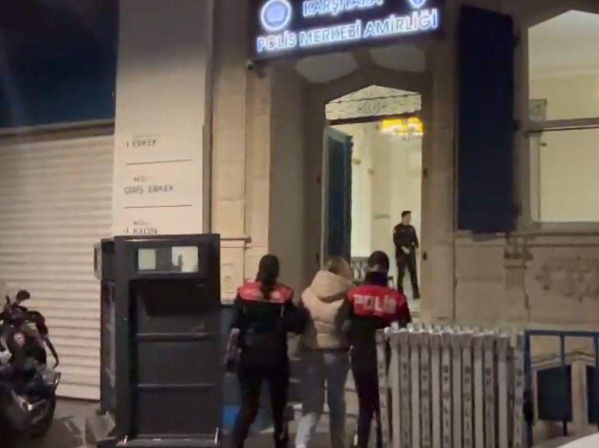 DHA İzmir'de Denetimlerini Sürdürüyor