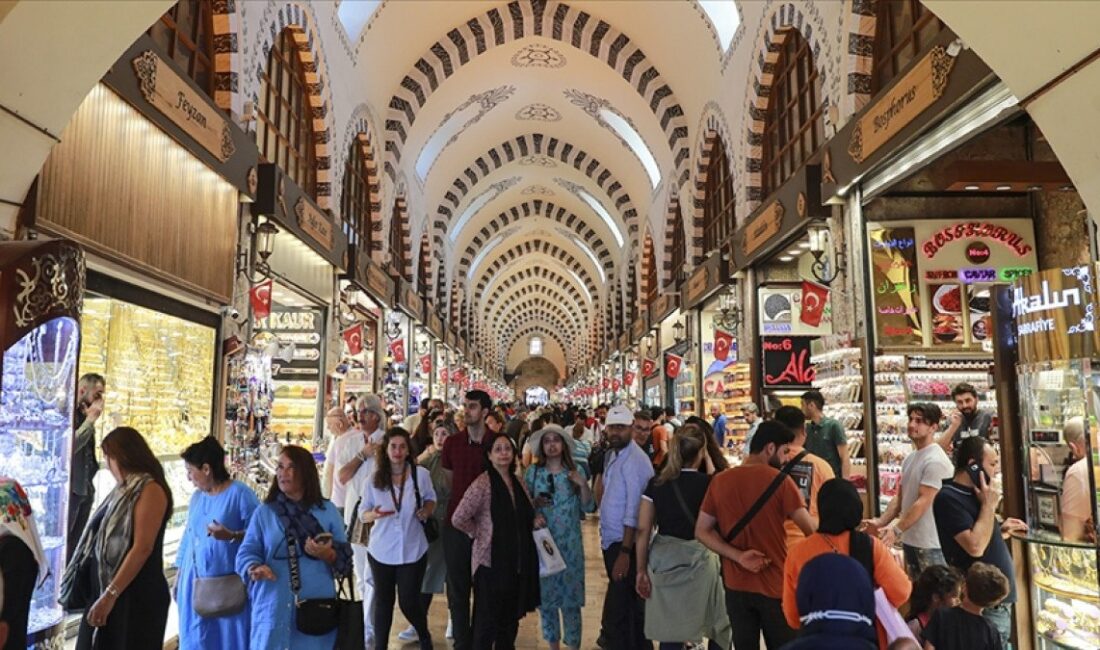 DHA, kayıt dışı gelirlerle mücadelesini sürdürüyor. Bu kapsamda yapılan denetimler