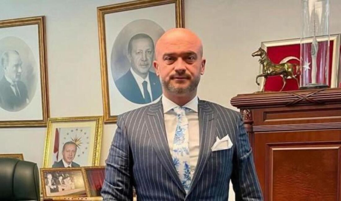 DHMİ Genel Müdürü Enes Çakmak, ACI Europe Yönetim Kurulu Üyesi
