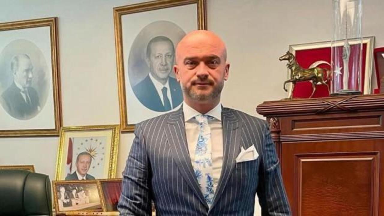 DHMİ Genel Müdürü Enes Çakmak, ACI Europe Yönetim Kurulu Üyesi