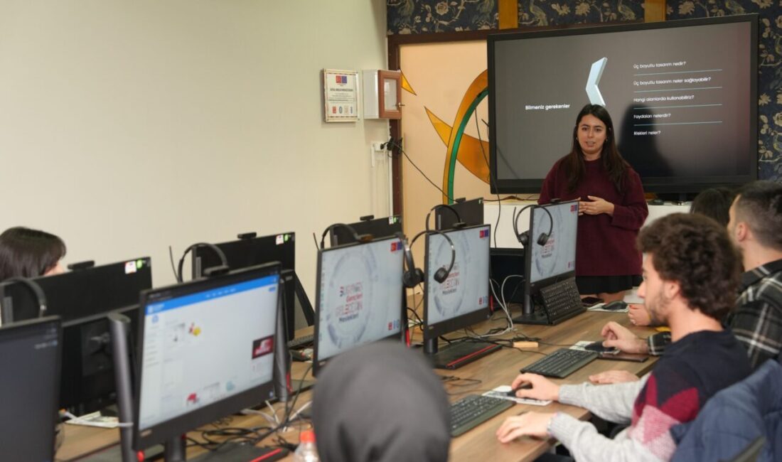 Birleşmiş Milletler Kalkınma Programı  (UNDP) ve Türkiye Belediyeler Birliği (TBB)