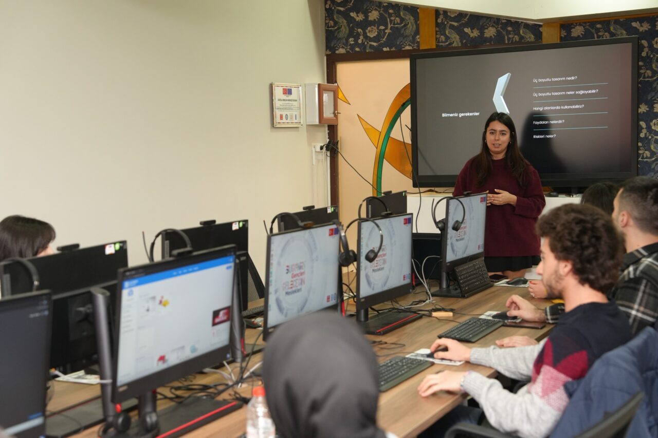 Birleşmiş Milletler Kalkınma Programı  (UNDP) ve Türkiye Belediyeler Birliği (TBB)