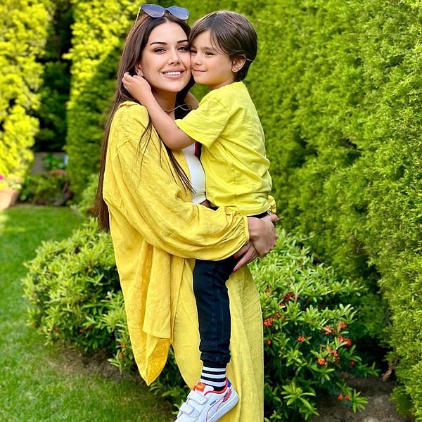 Dilan Polat'tan Bulaşık Makinesi Şakası