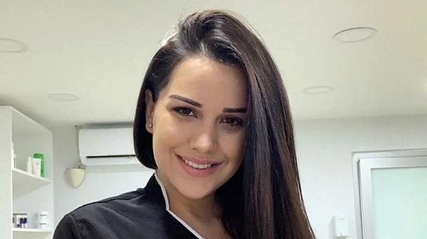 Dilan Polat'tan Bulaşık Makinesi Şakası