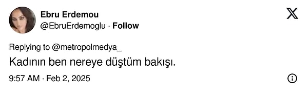 Dilan Polat'tan Bulaşık Makinesi Şakası