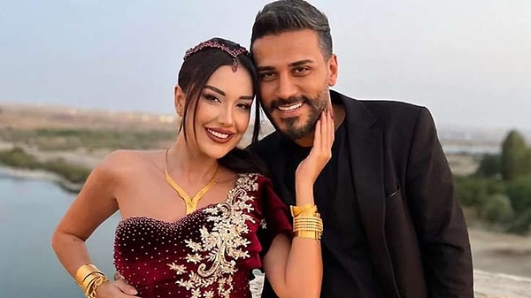 Dilan Polat'tan Bulaşık Makinesi Şakası