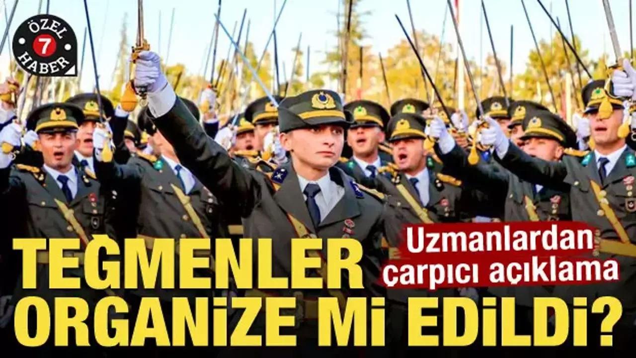Disiplinin Önemi: Abdulkadir Selvi'nin Değerlendirmesi