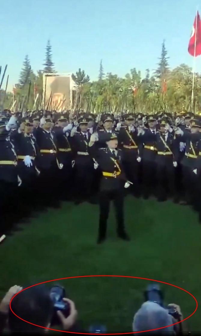Disiplinin Önemi: Abdulkadir Selvi'nin Değerlendirmesi