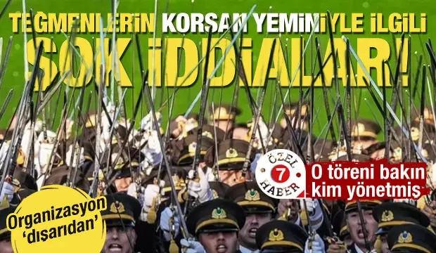 Disiplinin Önemi: Abdulkadir Selvi'nin Değerlendirmesi