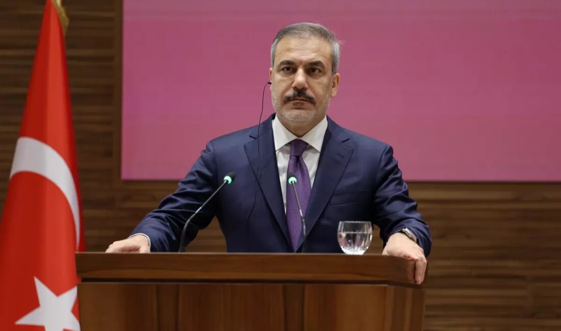 Dışişleri Bakanı Hakan Fidan'ın Katar ziyareti, Filistin meselesine dair önemli