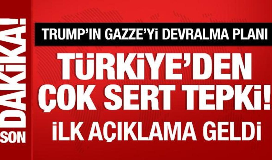 Dışişleri Bakanı Hakan Fidan, uluslararası gündemle ilgili önemli açıklamalarda bulundu.