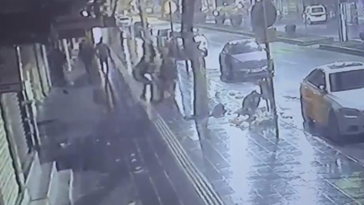 Diyarbakır'da Bekçilerin Başarısıyla Firari Yakalandı
