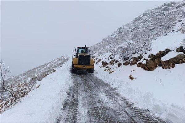 Yol Bakım ve Altyapı Koordinasyon Dairesi Başkanlığı, vatandaşların zorlu hava