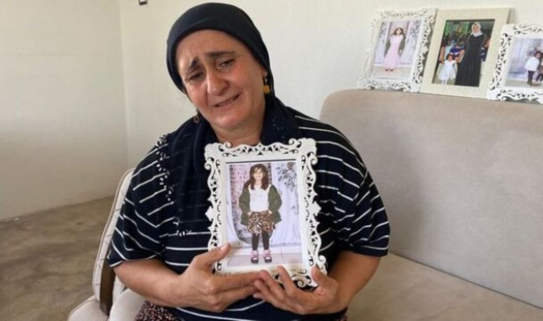 Diyarbakır'da kaybolan Narin Güran'ın cinayet davası tüm ülke gündeminde. Bu