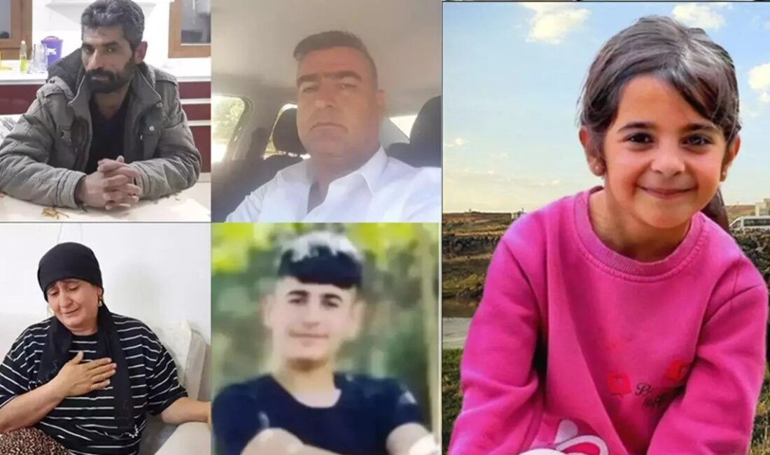 Diyarbakır'da Narin Güran cinayeti davasında sanıkların cezaevi nakli süreci tartışılıyor.