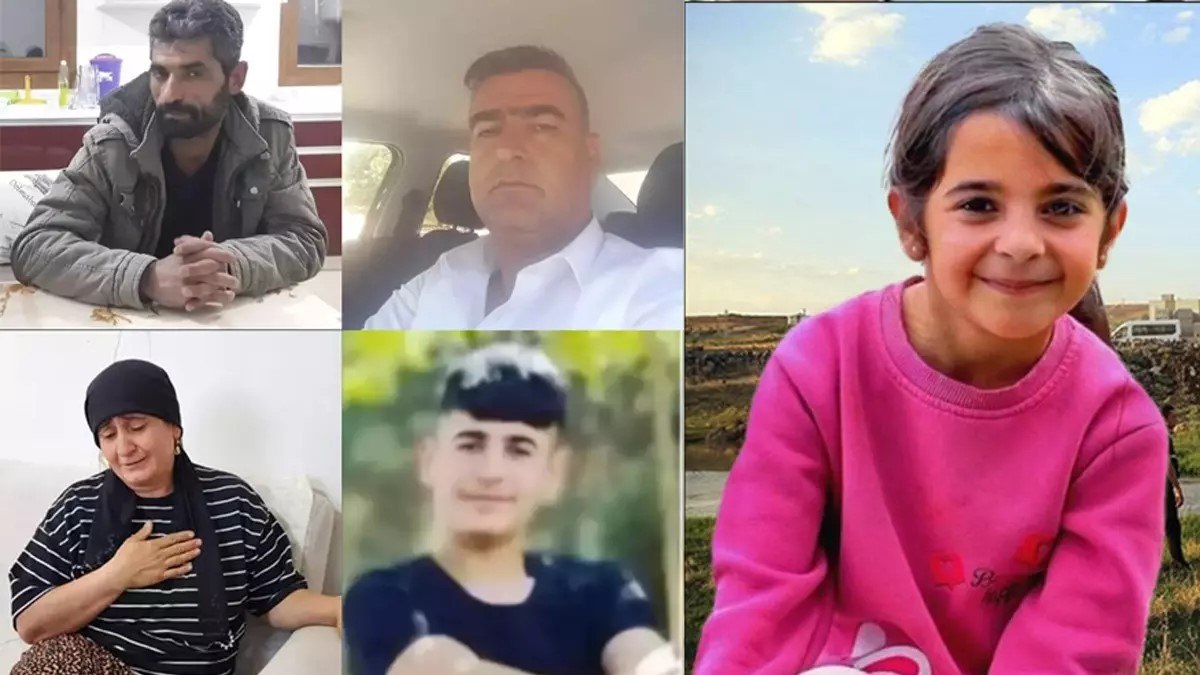 Diyarbakır'da Narin Güran cinayeti davasında sanıkların cezaevi nakli süreci tartışılıyor.