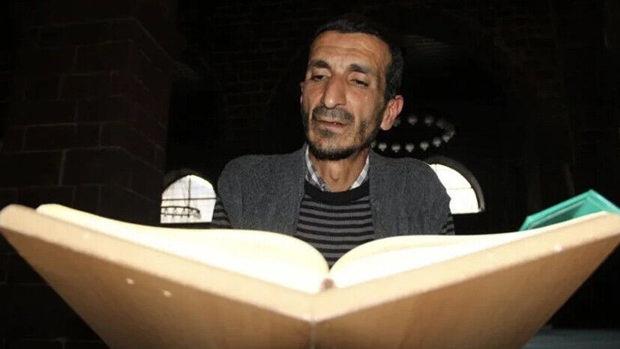 Diyarbakırlı Ramazan Hoca'nın Hayatı Film Oluyor