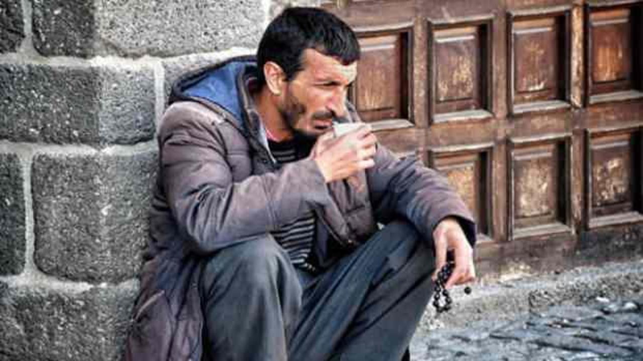 Diyarbakırlı Ramazan Hoca'nın hayatı, azmi ve öğretileriyle büyüleyici bir filme