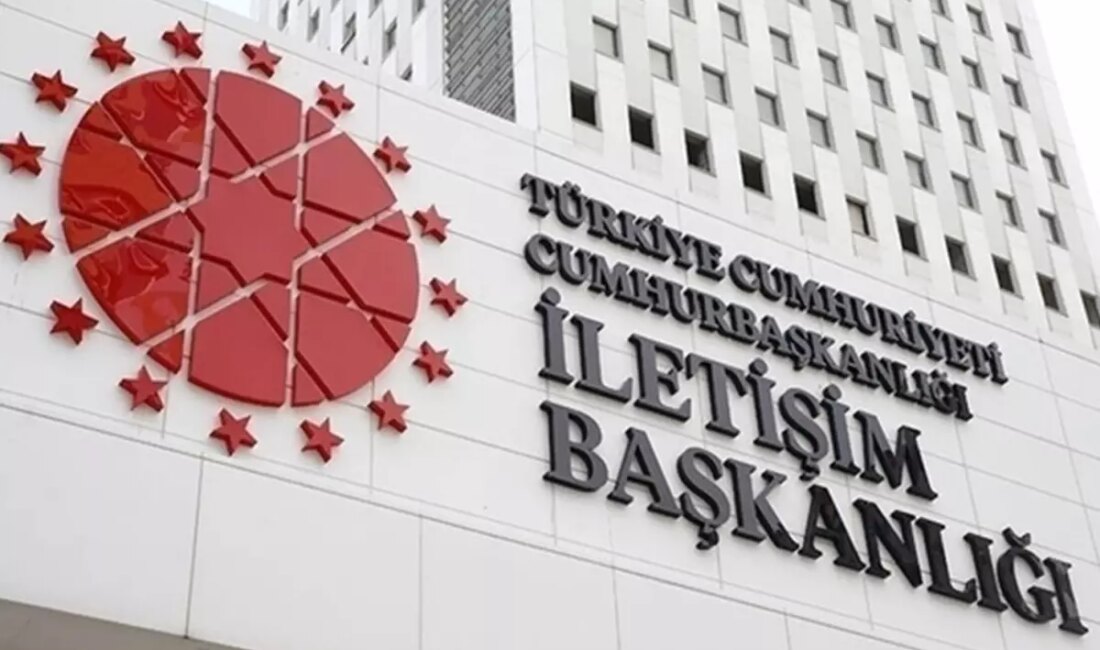 Cumhurbaşkanlığı Bağlantı Başkanlığı Dezenformasyonla Gayret Merkezi (DMM), "Türk Hava Kurumuna