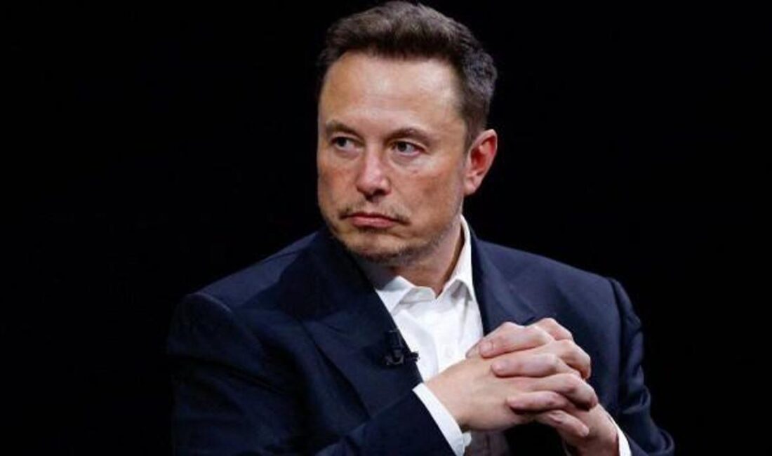 DOGE ve USAID arasındaki ilişkiyi keşfedin. Elon Musk'ın suçlamaları ve