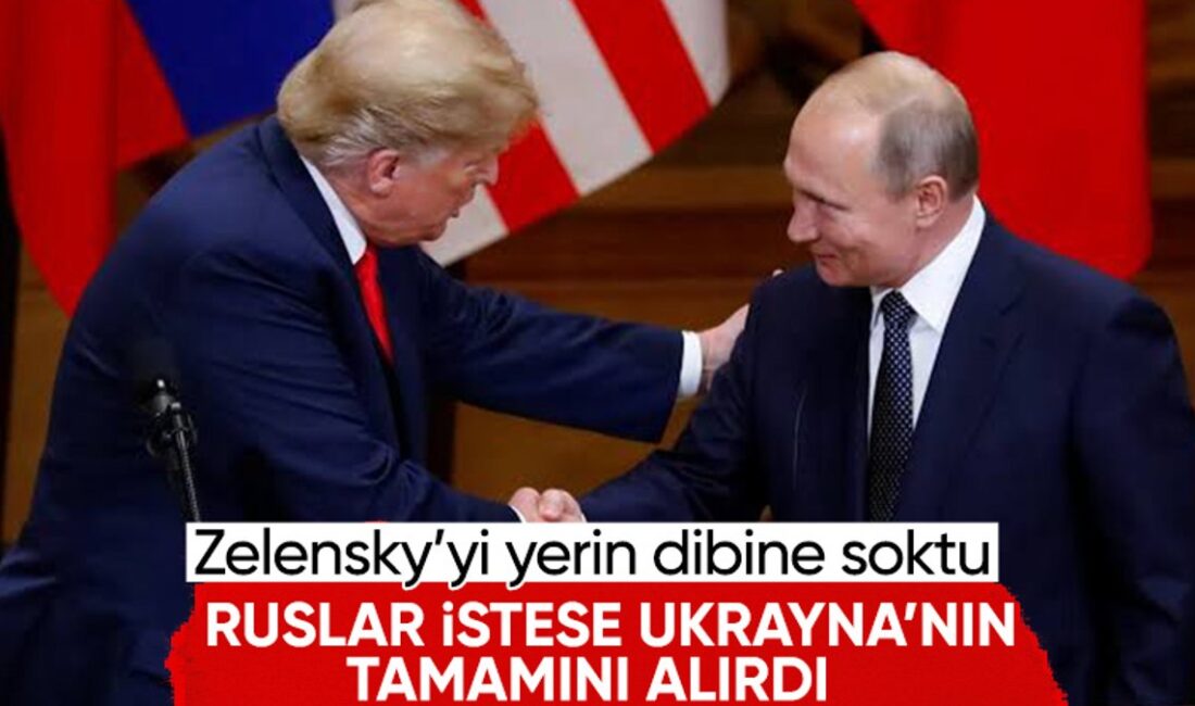 ABD ve Rusya ortasında son vakitlerde başlayan olumlu münasebetler devam