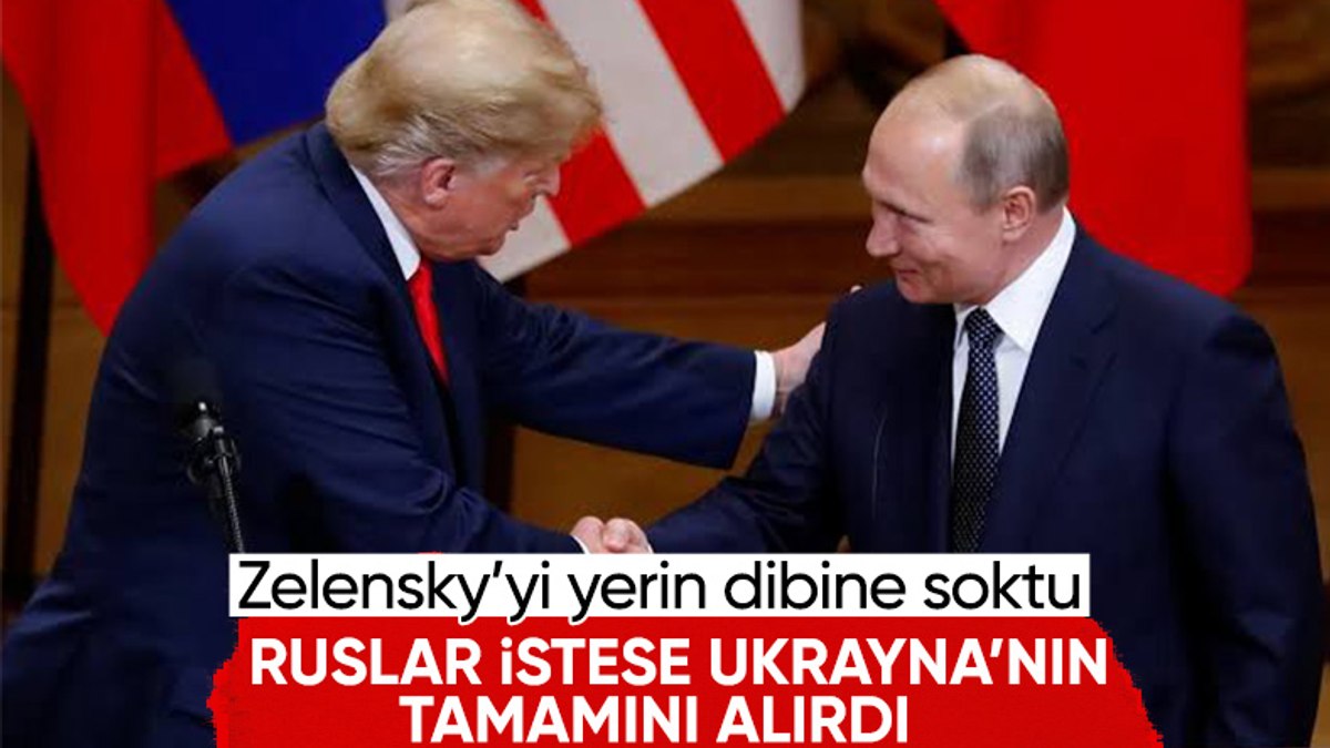 ABD ve Rusya ortasında son vakitlerde başlayan olumlu münasebetler devam