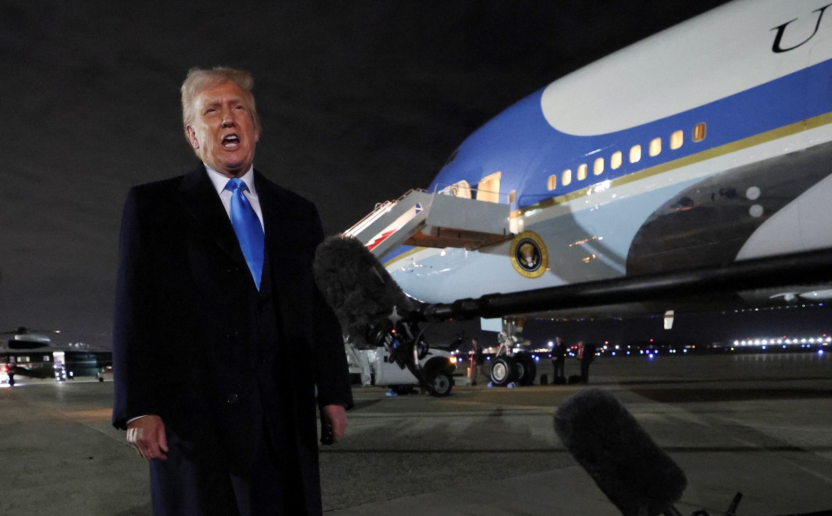Donald Trump'tan Kanada Hakkında Çarpıcı Açıklamalar