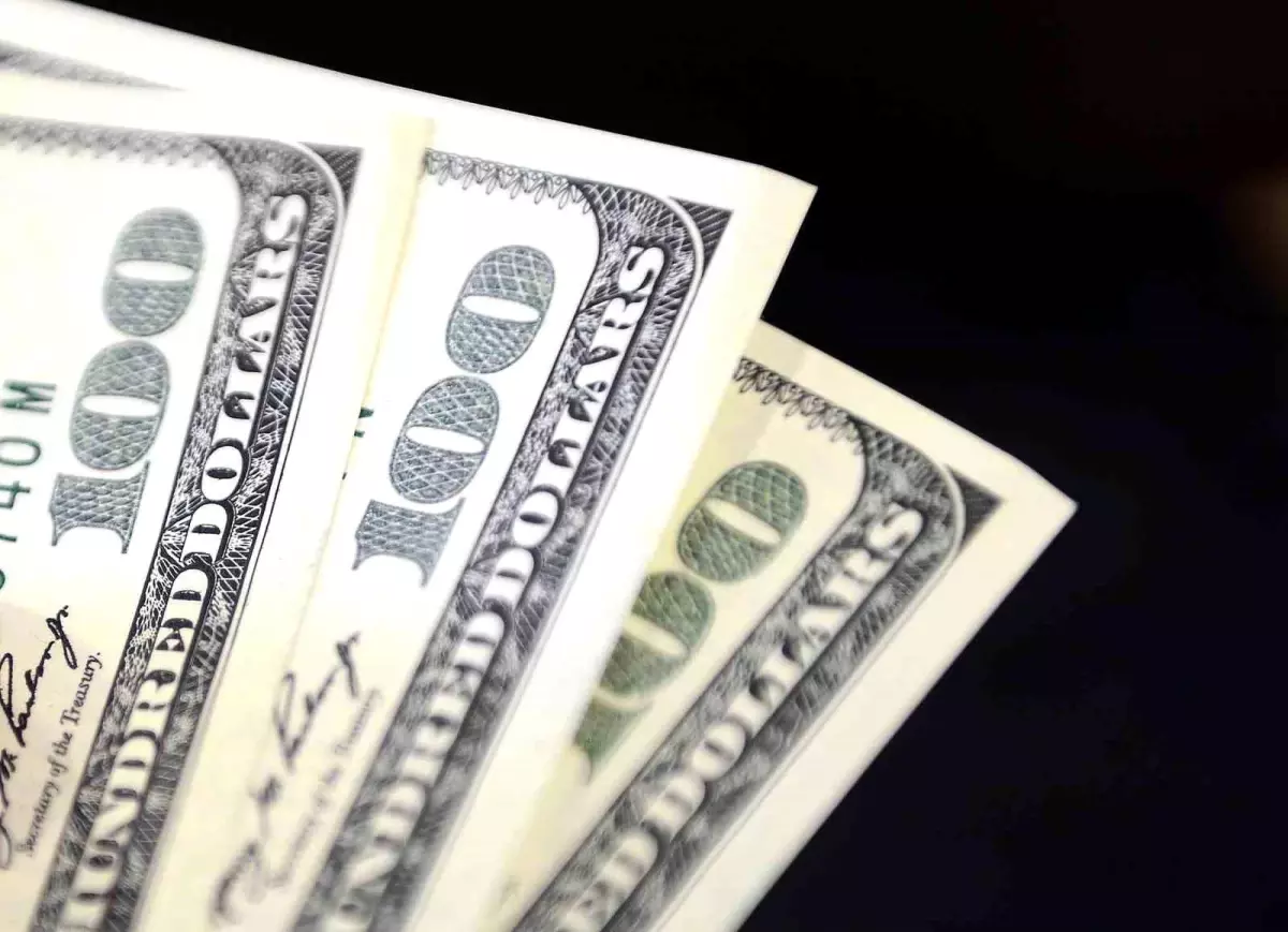 Döviz kurları güncel durumunu keşfedin! Dolar ve Euro fiyatları hakkında