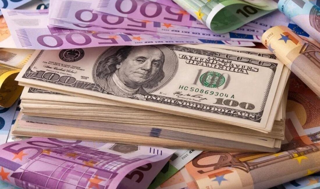 Döviz kurları ve ekonomik gelişmeler üzerine güncel bilgiler. Dolar'ın 36
