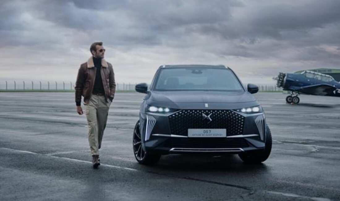 DS Automobiles'in Şubat ayı özel teklifleri ve modelleri ile lüks