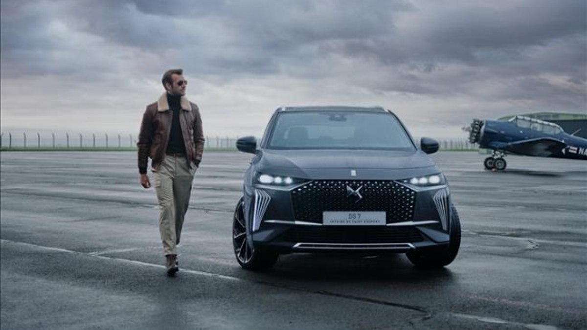 DS Automobiles'in Şubat ayı özel teklifleri ve modelleri ile lüks