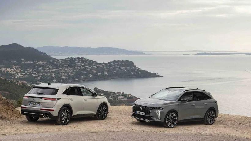 DS 4 İçin Çekici Kredi Seçenekleri