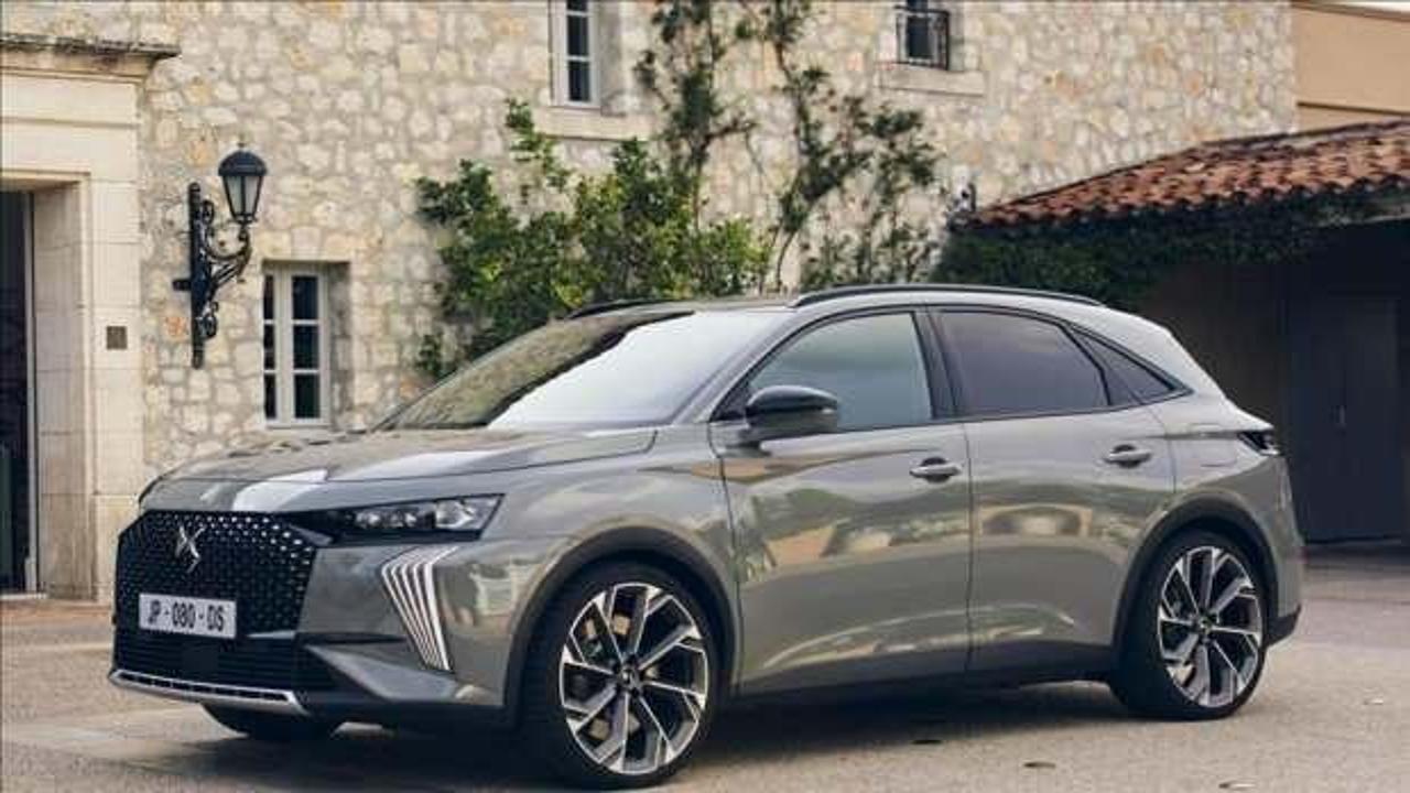 DS Automobiles, yeni kredi kampanyası ile hayalinizdeki araca sahip olmanızı