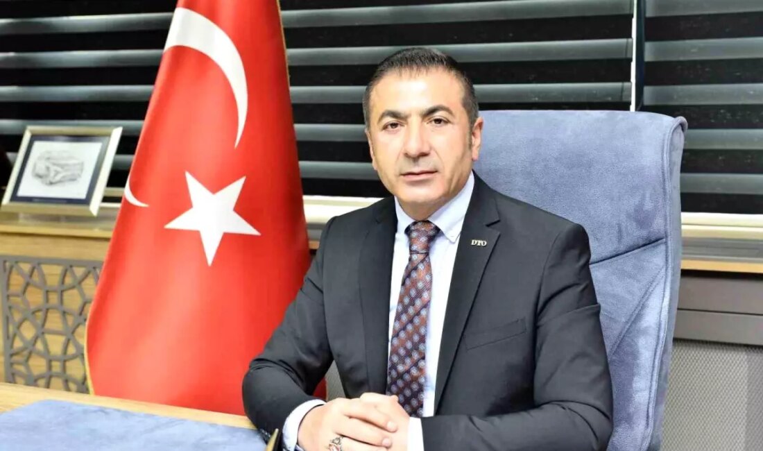 Uğur Erdoğan, Ramazan'ın rahmet ve dayanışma ayı olduğunu vurgulayarak birlik