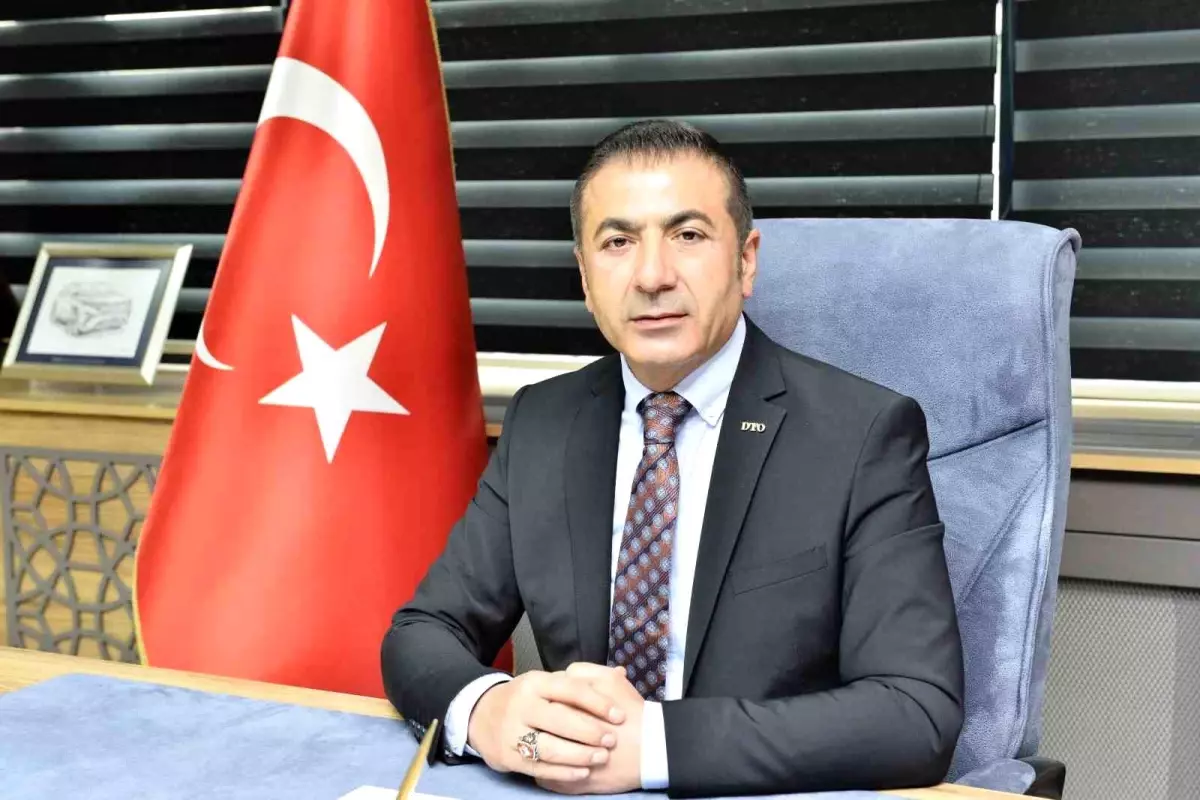 Uğur Erdoğan, Ramazan'ın rahmet ve dayanışma ayı olduğunu vurgulayarak birlik