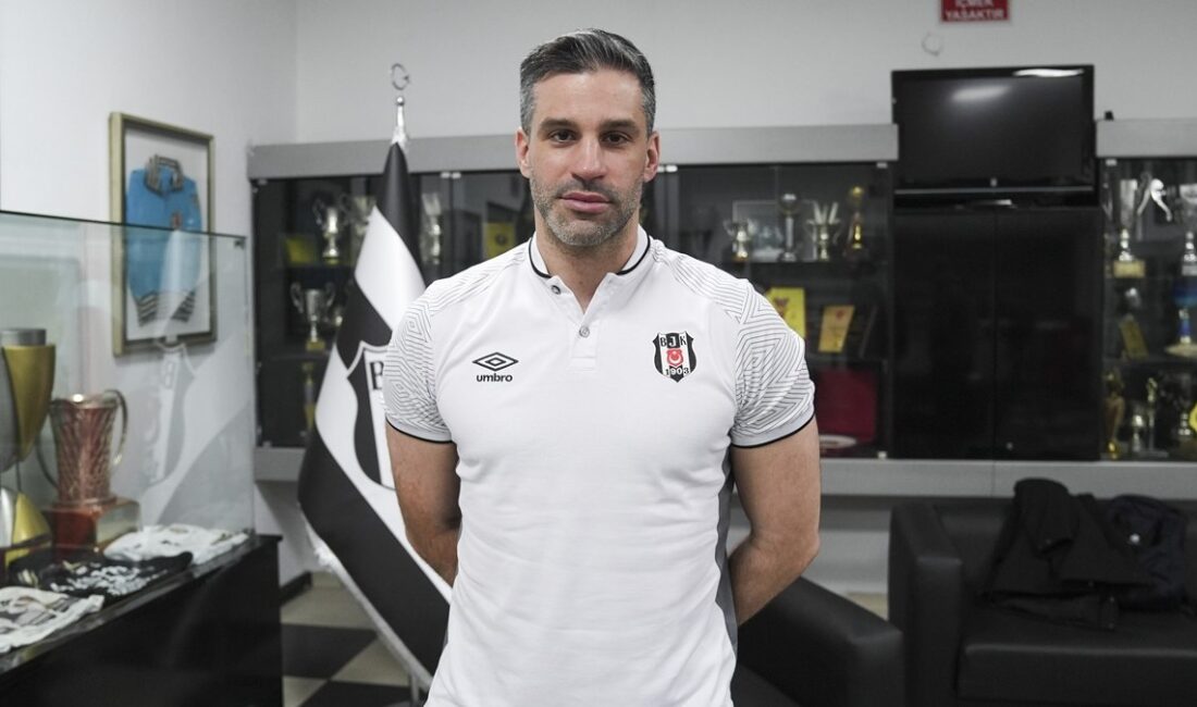 Beşiktaş Erkek Basketbol Kadrosu Başantrenörü Dusan Alimpijevic, en büyük hayalinin