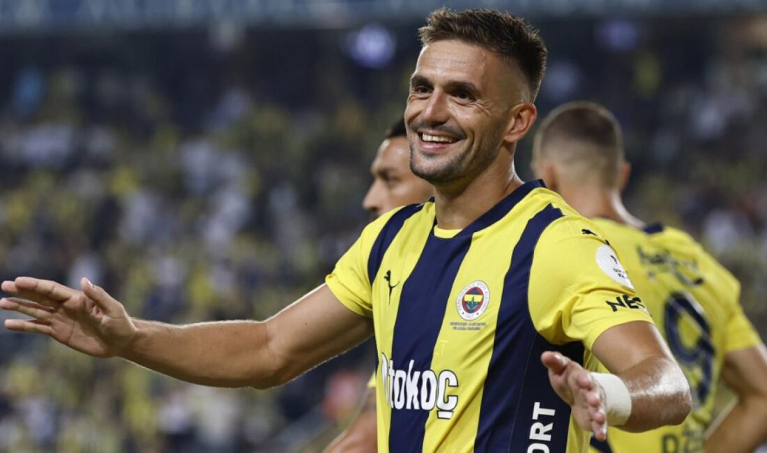Dusan Tadic'in Erzurumspor FK ile oynanan maçta yer almaması, takımın