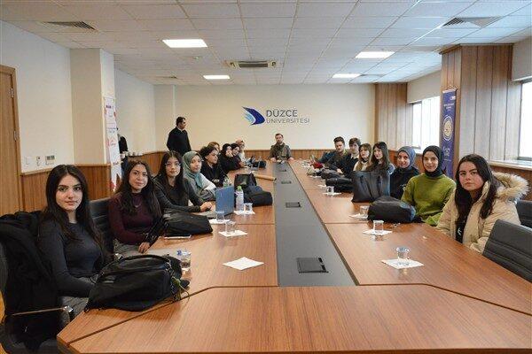 SEHCDER Derneği tarafından 2023 yılı başvuru döneminde Türkiye Ulusal Ajansı'na